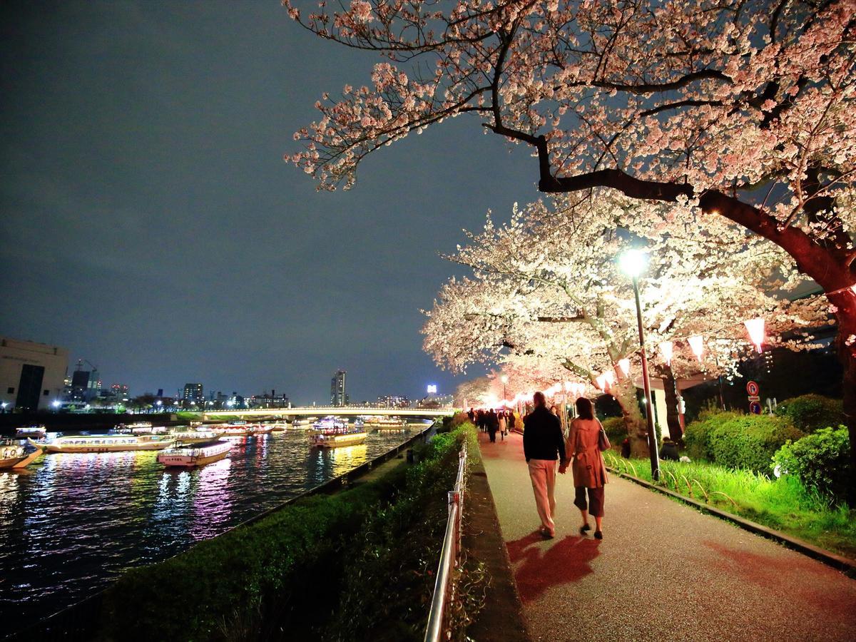 Coto Tokyo Asakusa 4 Exteriér fotografie