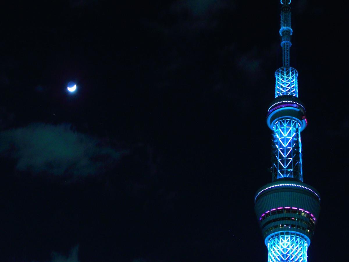 Coto Tokyo Asakusa 4 Exteriér fotografie